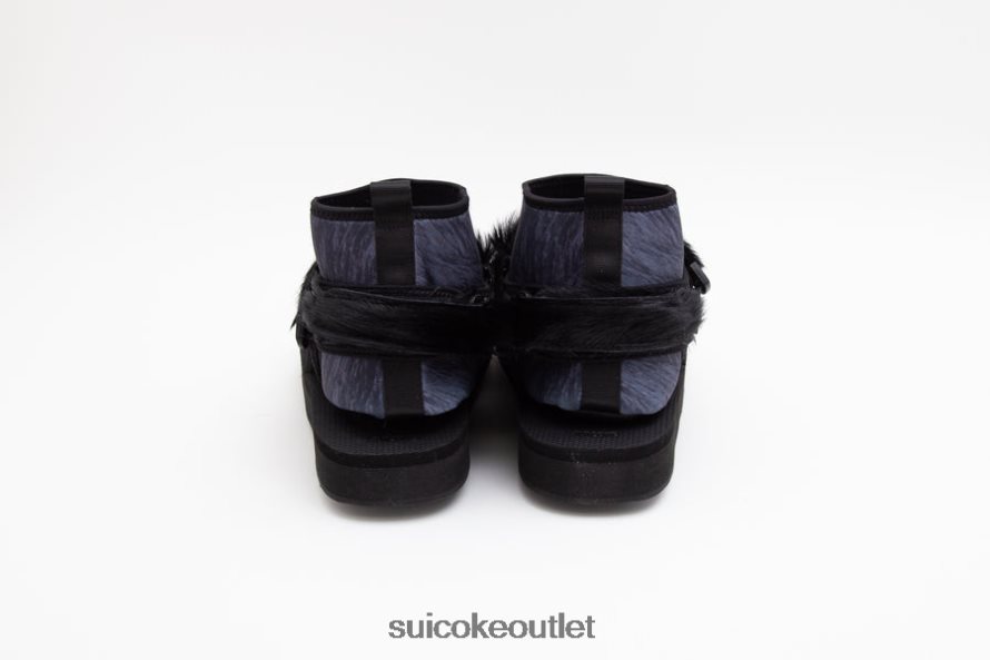 Unisex Doublet x WAS-5abDB-C Bear SUICOKE Sandals 2002BP13